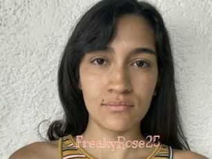 FreakyRose25
