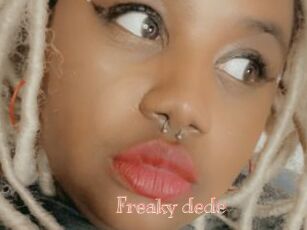 Freaky_dede