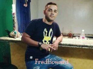 FredHoward