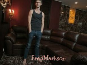 FredMarkson