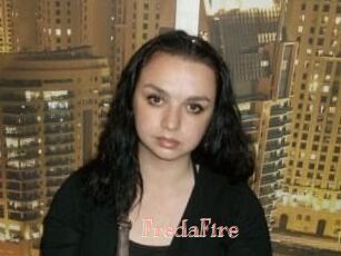 FredaFire