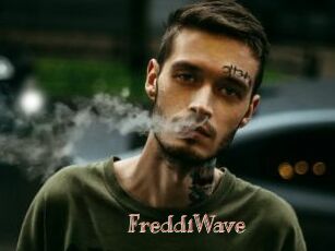 FreddiWave