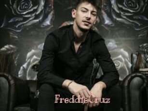 FreddieCruz
