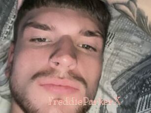 FreddieParkerX