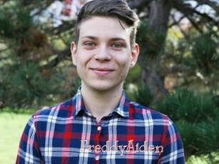 FreddyAiden