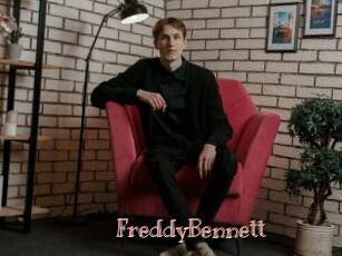 FreddyBennett