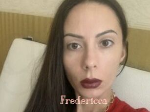 Fredericca