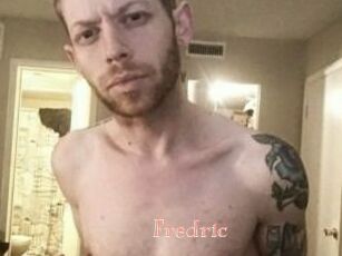 Fredric