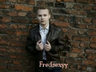 Fredsexyy