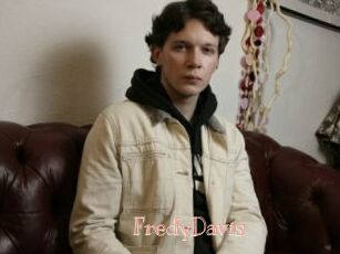FredyDavis