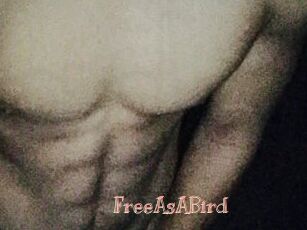 FreeAsABird