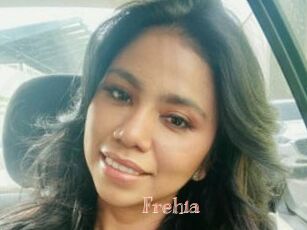 Frehia