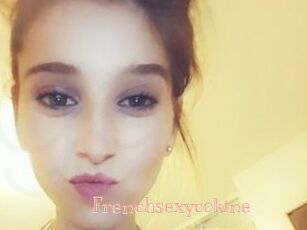 Frenchsexycokine