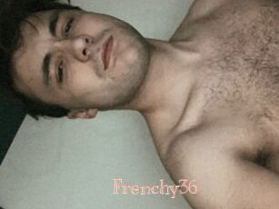 Frenchy36