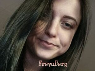 FreyaBerg