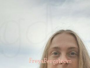 FreyaBergstrom
