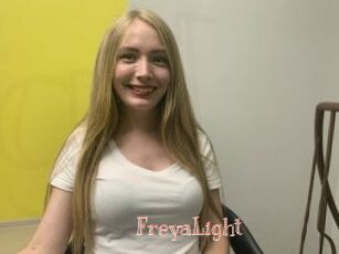 FreyaLight