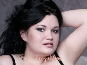 FreyaMiss
