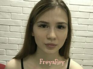 FreyaRey