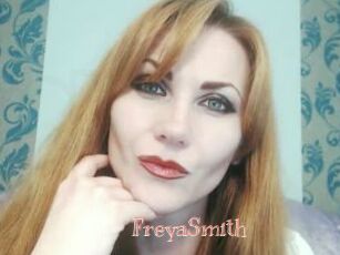 FreyaSmith