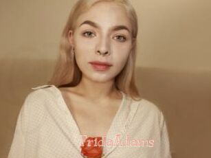 FridaAdams