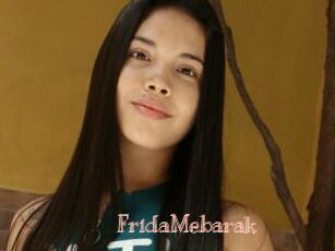 FridaMebarak