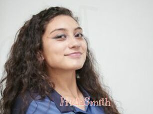 FridaSmith