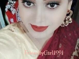 FriendlyGirl1991