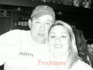 Frogkisses