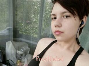 FrostRebel