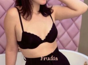 Frudia