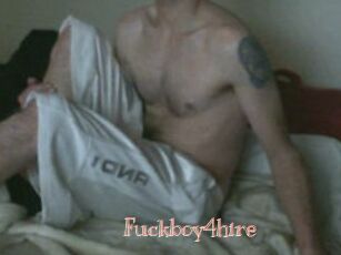 Fuckboy4hire