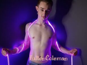 FultonColeman