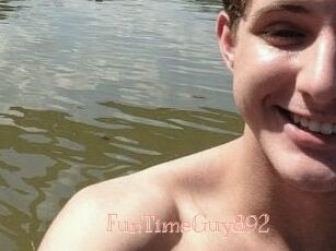 FunTimeGuy892