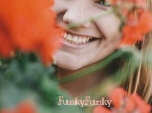 FunkyFunky