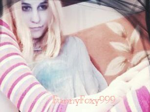 FunnyFoxy999
