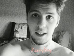 FurryBoy