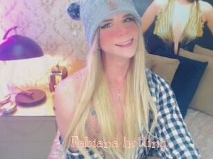 Fabiana_hotting