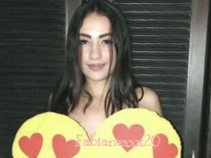 Fabianaxxx20