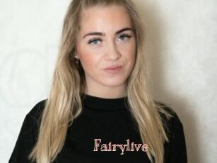 Fairylive