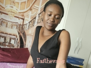 Faithevans