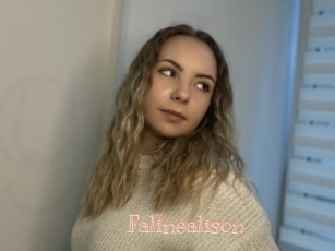 Falinealison