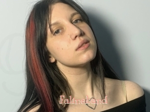 Falineband