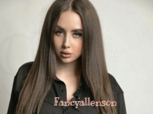 Fancyallenson