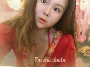 Fanfandada