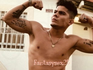 Fantasysex25