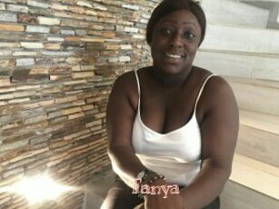 Fanya