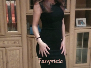 Fanyvicio
