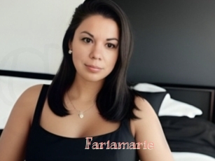 Fariamarie