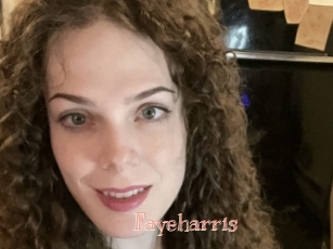 Fayeharris